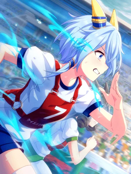[The 3rd MIRACLE] K.S. Miracle