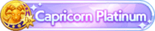 Capricorn Cup Platinum