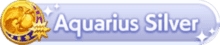 Aquarius Cup Silver