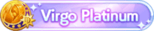 Virgo Cup Platinum