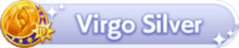 Virgo Cup Silver