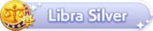 Libra Cup Silver